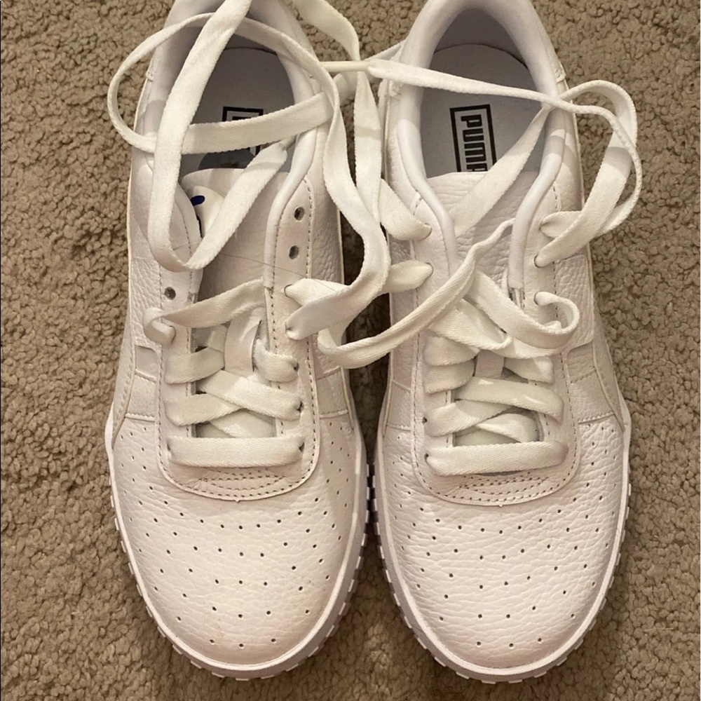Puma Cali shoes SOLD